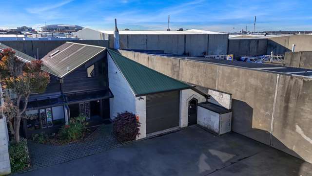 33B Coleridge Street Sydenham_3