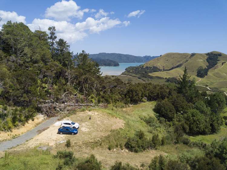 Lot 6 328 Wainui Road Whangaroa_14