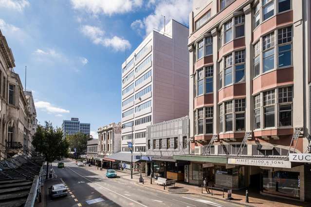43 Princes Street Dunedin Central_3