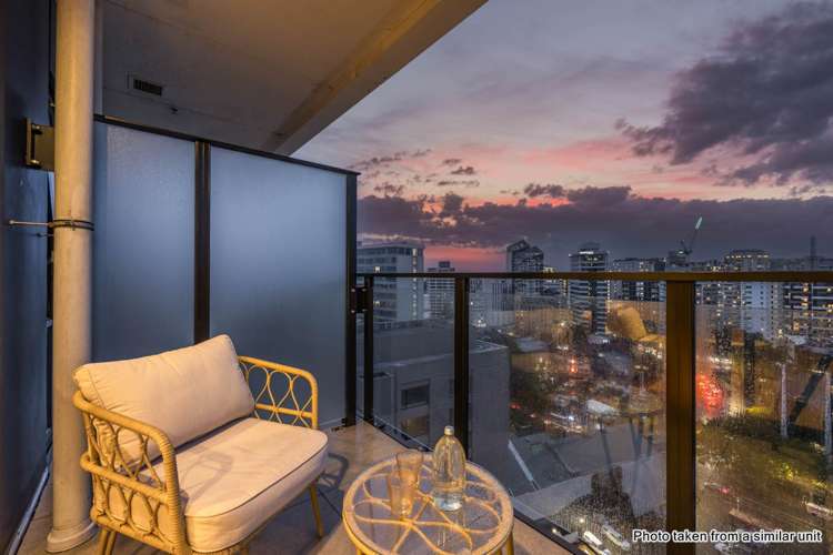 1503/106 Vincent Street City Centre_15