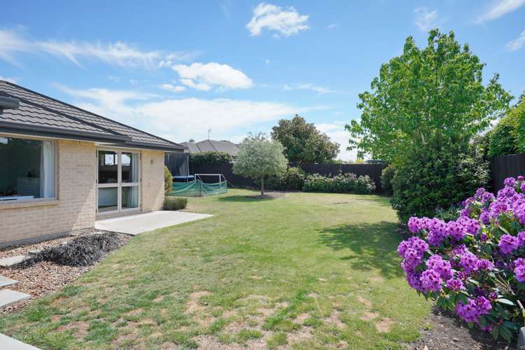 11 Allingham Lane Rolleston_17