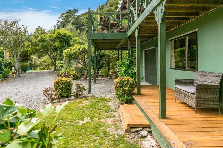 6 Brough Place Anakiwa and Surrounds_14