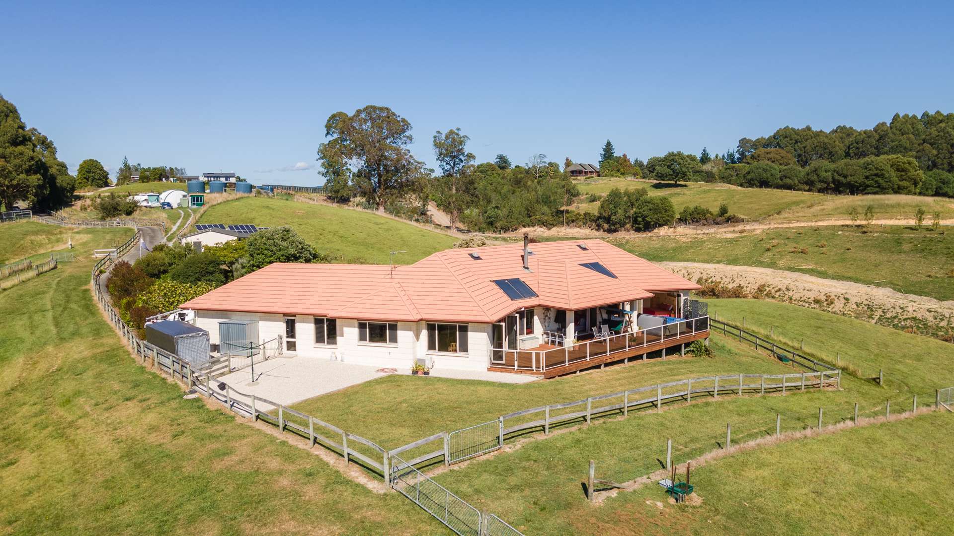 76 Stagecoach Road Upper Moutere Tasman Houses for Sale One Roof