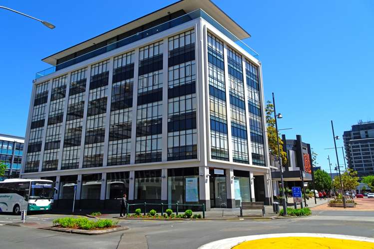 1st Floor/149 Alexandra Street_0