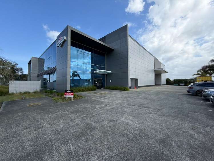 54 Apollo Drive Albany_17