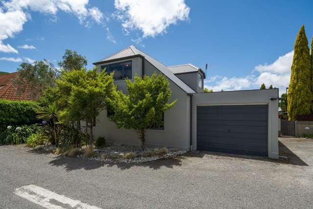 Convenient opportunity in Waikawa