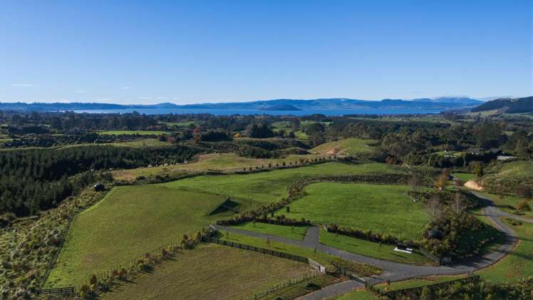 Lot 3 414H Dalbeth Road Hamurana_2