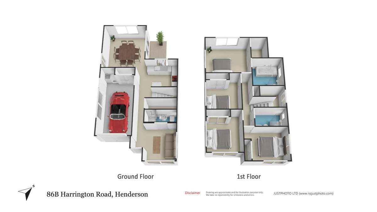 86B Harrington Road_1