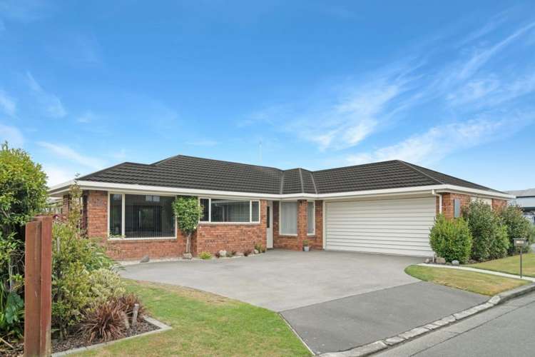 1 Duchess Lane Halswell_1