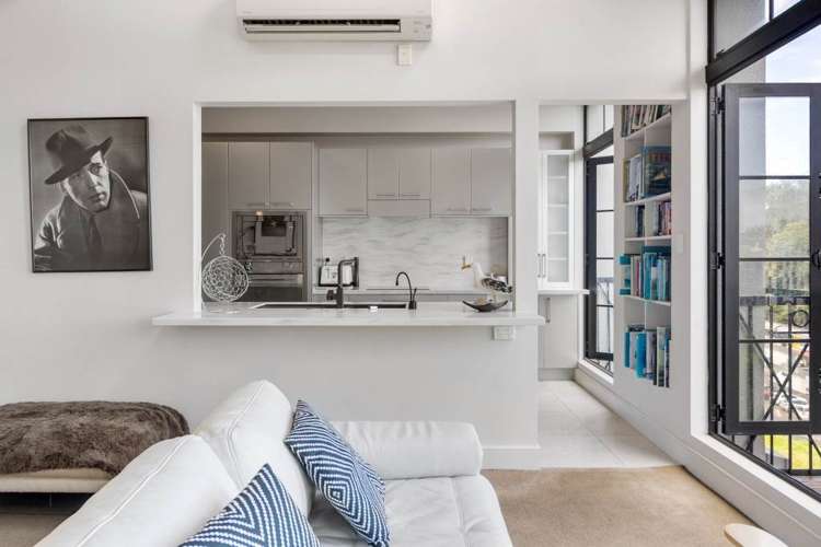 3K/5 Cheshire Street Parnell_9