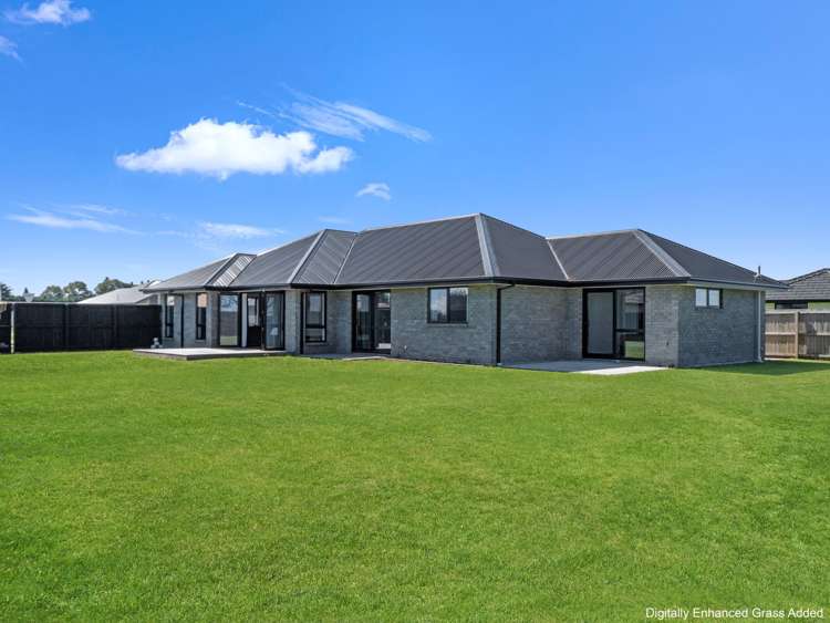 25 Kersey Avenue Darfield_34