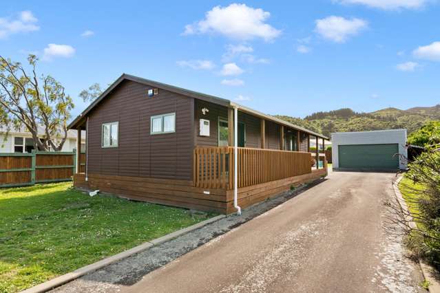 Immaculate Home with Modern Comforts