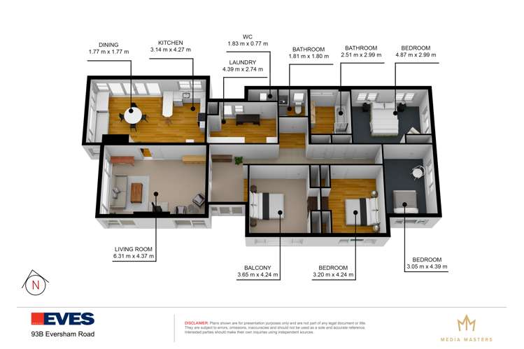 93b Eversham Road Mount Maunganui_28