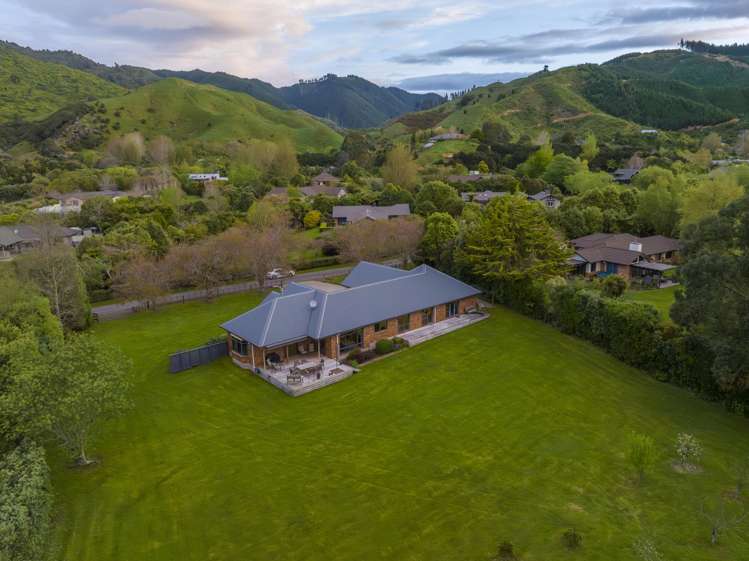 100 Maui Pomare Road Nikau Valley_30