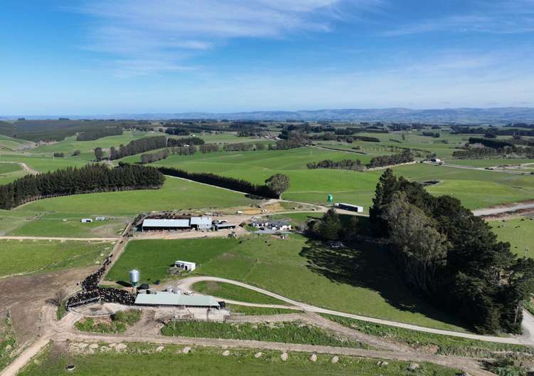 Hillend Road and Falla Burn Road Hillend_2