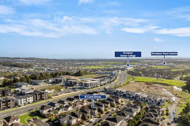 9 Conti Drive Flat Bush_20