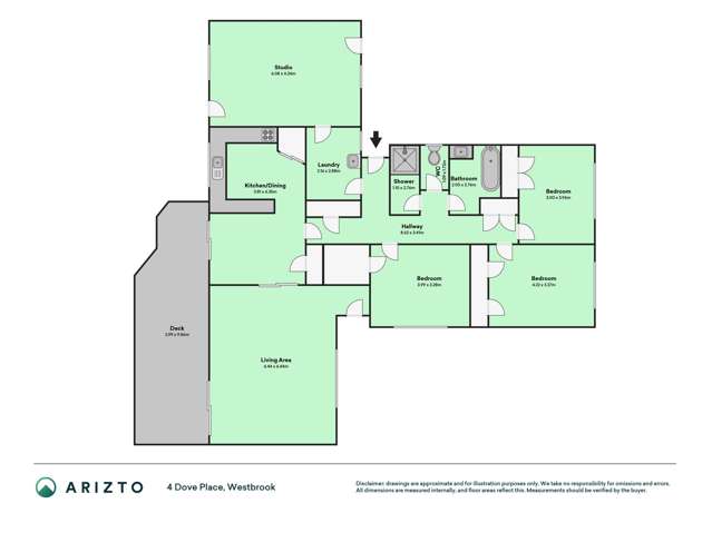 4 Dove Place Westbrook_1
