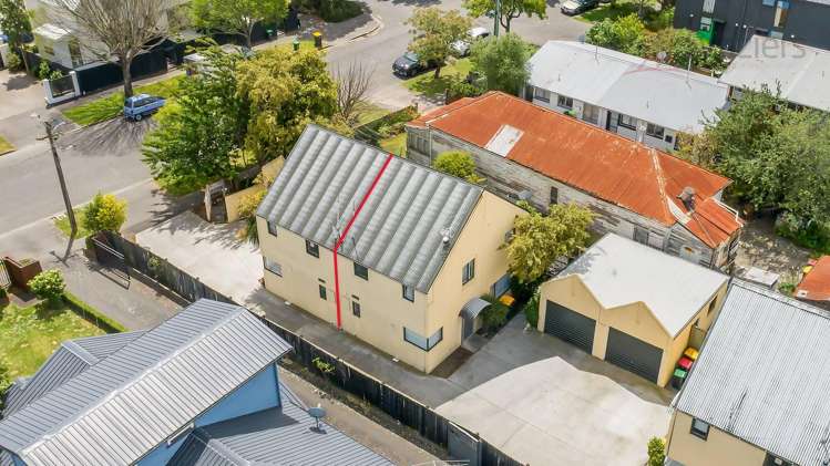 1 & 2/36 Mathesons Road Linwood_13