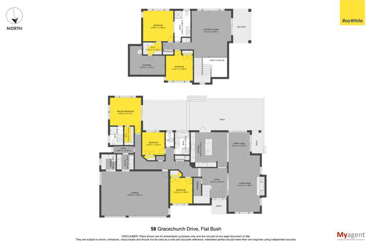 58 Gracechurch Drive Flat Bush_21