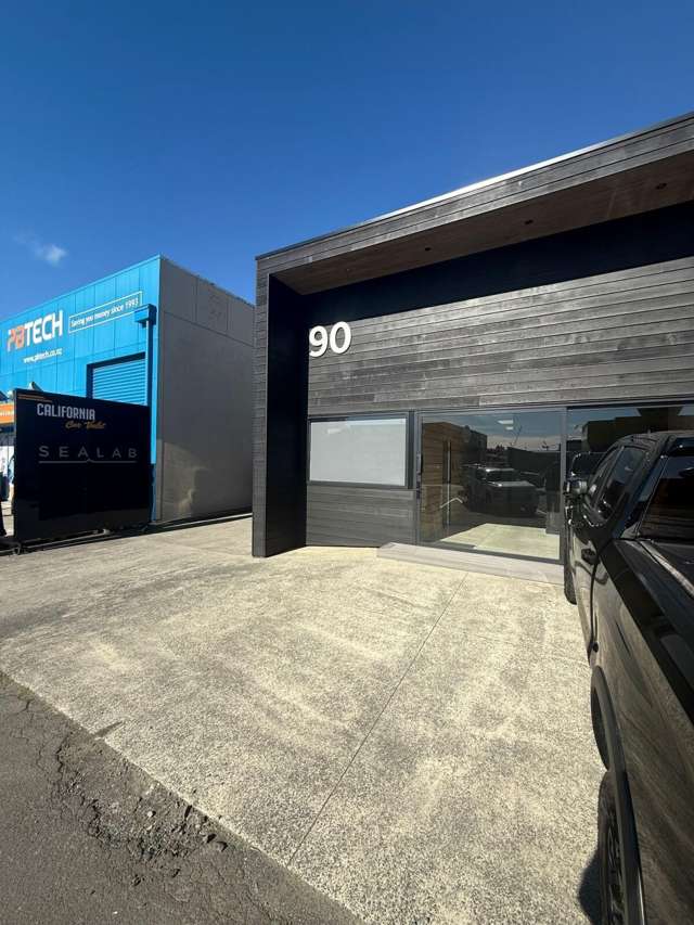 90 Second Avenue City Centre_1