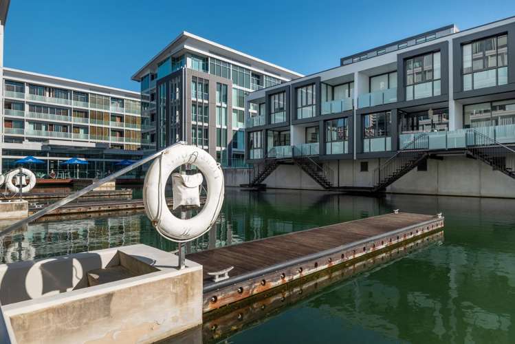 109/79 Halsey Street Auckland Central_22