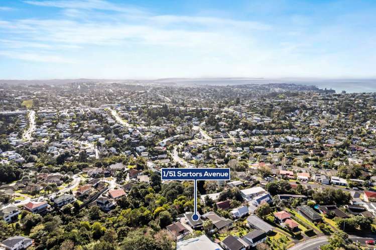 1/51 Sartors Avenue Browns Bay_17