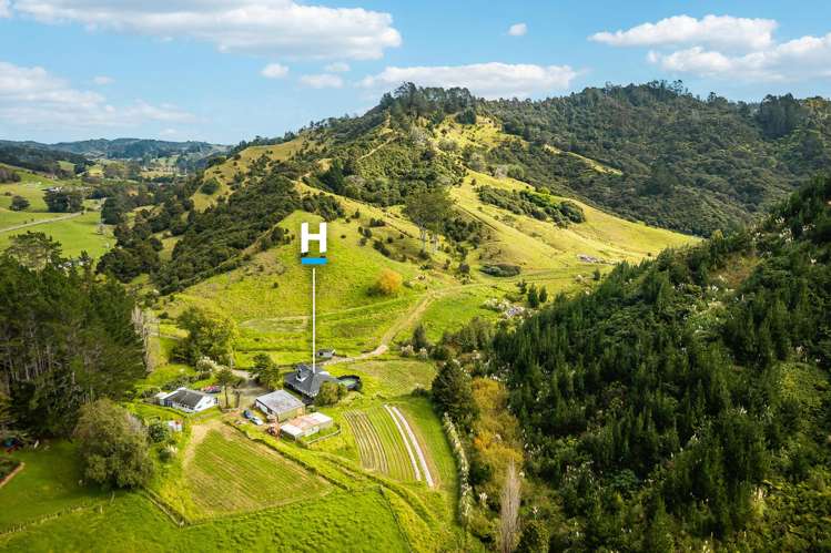 21 Noakes Hill Road Puhoi_47