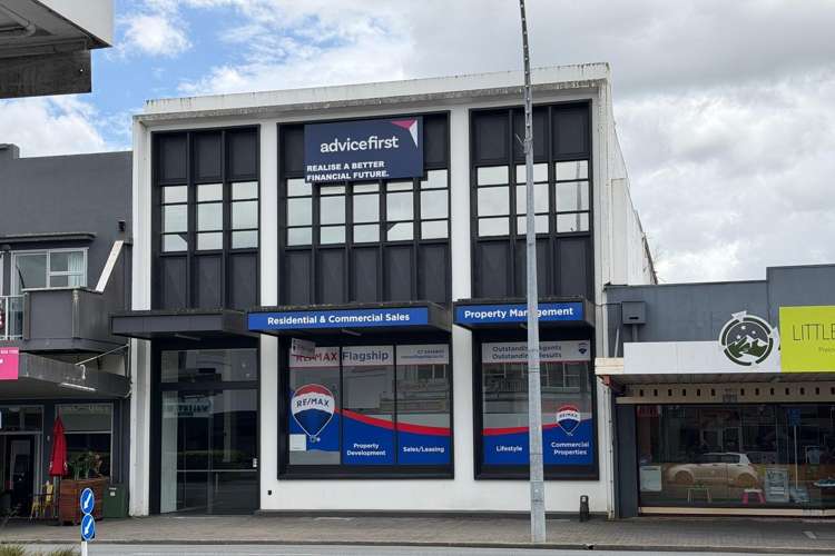 Ground Flr/554 Victoria Street_0