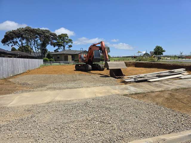 Brand-New 5-Bdrm Home – Move by March 2026