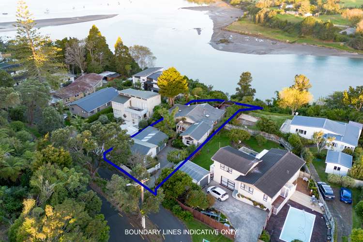 23 Pohutukawa Avenue Cockle Bay_47