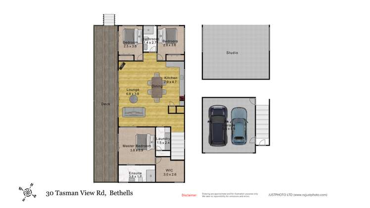 30 Tasman View Road Bethells Beach_24