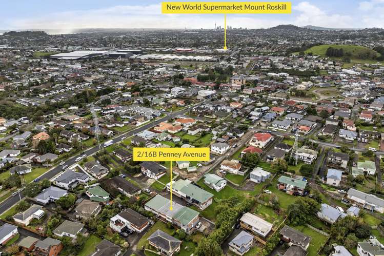 2/16B Penney Avenue Mount Roskill_17