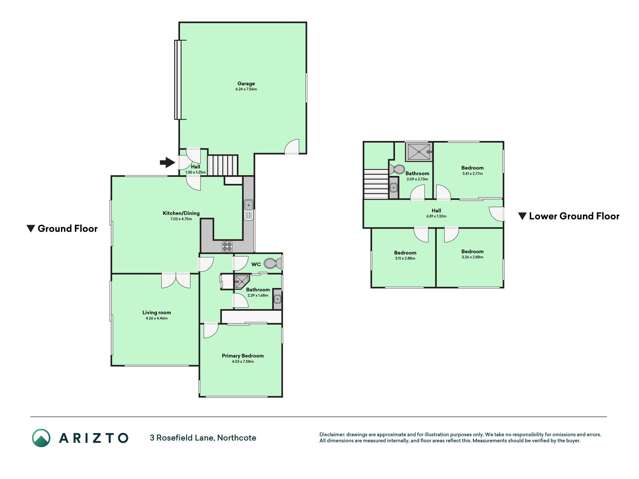 3 Rosefield Lane Northcote_1