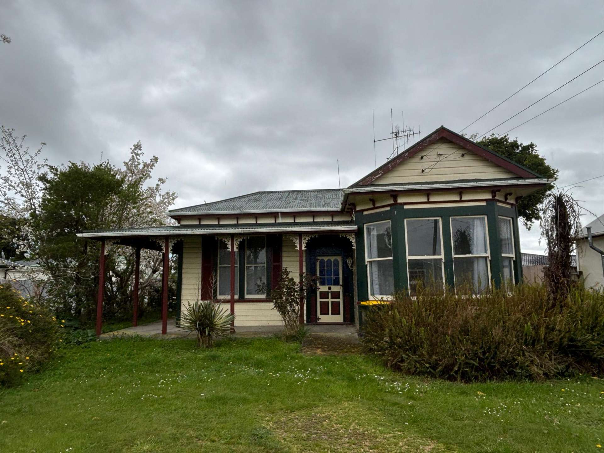 7 Weraroa Road Levin_0