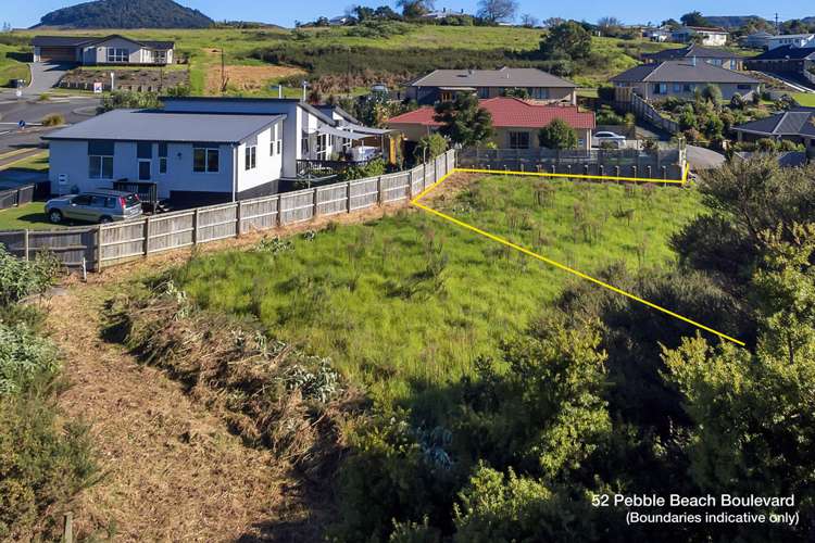 52 Pebble Beach Boulevard Kamo_5