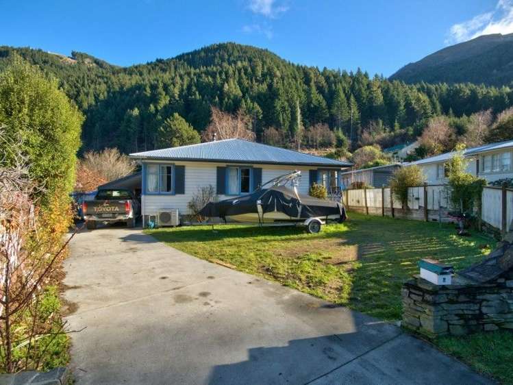 7 Johnson Place Queenstown_0