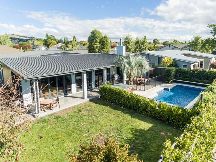 8 Meissner Road Havelock North_8