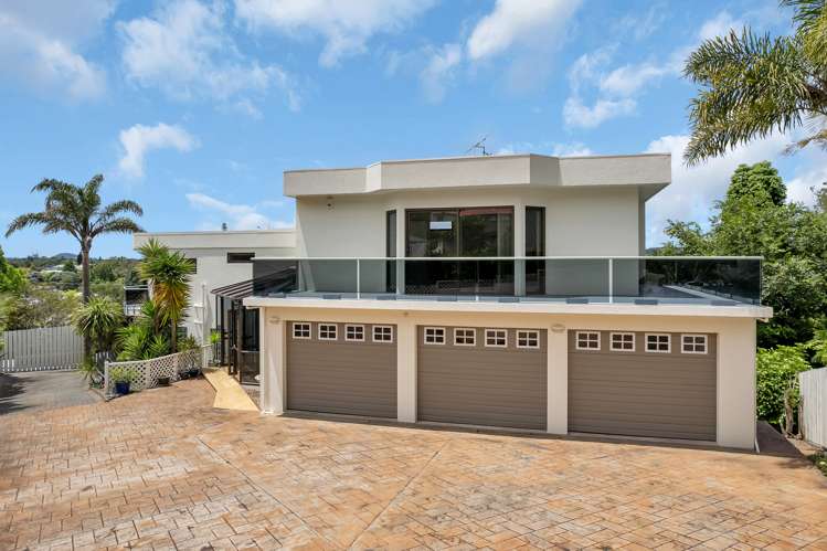 5 Saint Andrews Place Kamo_28