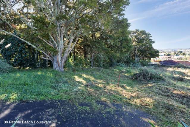 38 Pebble Beach Boulevard Kamo_1