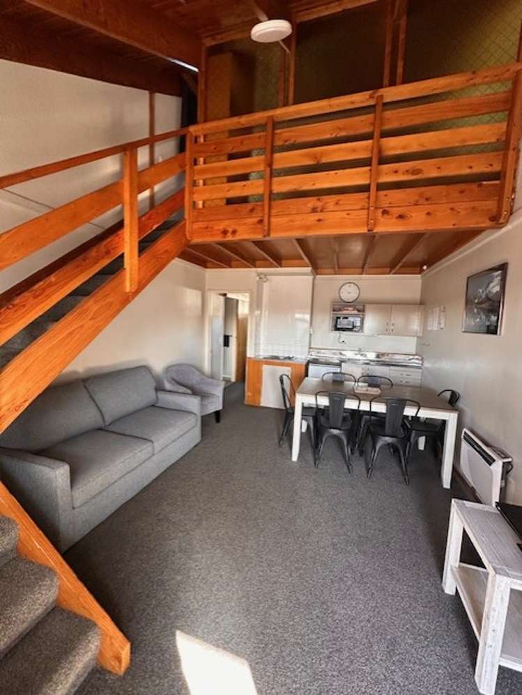 Blue Dolphin Motel Timaru_7