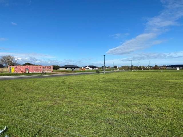 7 (Lot 9) Longview Drive Hawera_3