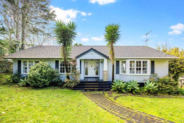 Unlock Unlimited Potential in St Heliers!
