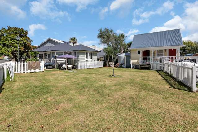 6 & 8 Church Street Russell_2