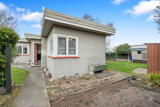 636m2, HRZ Opportunity - As Is, Where Is