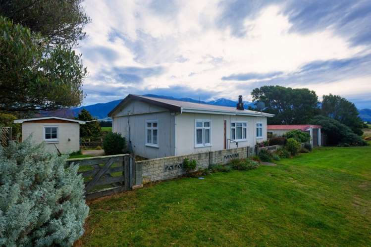 79 Old Beach Road Kaikoura Flat_23