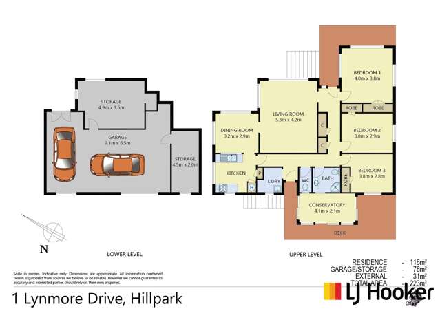 1 Lynmore Drive Hillpark_3