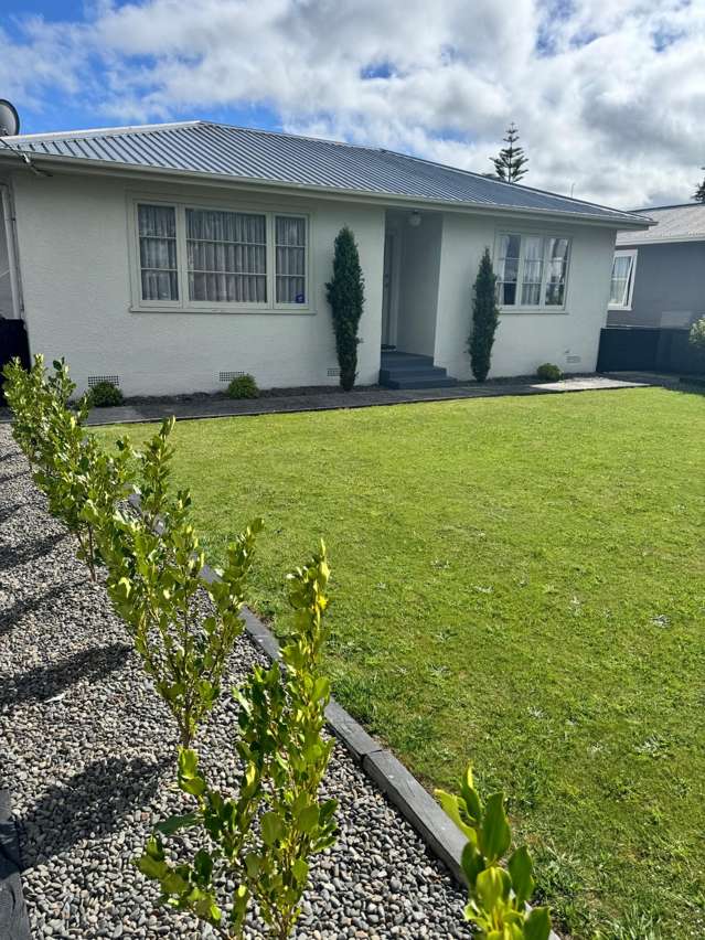 20 North Street, Feilding