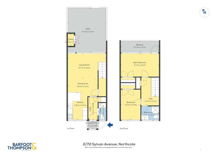 2/72 Sylvan Avenue Northcote_15