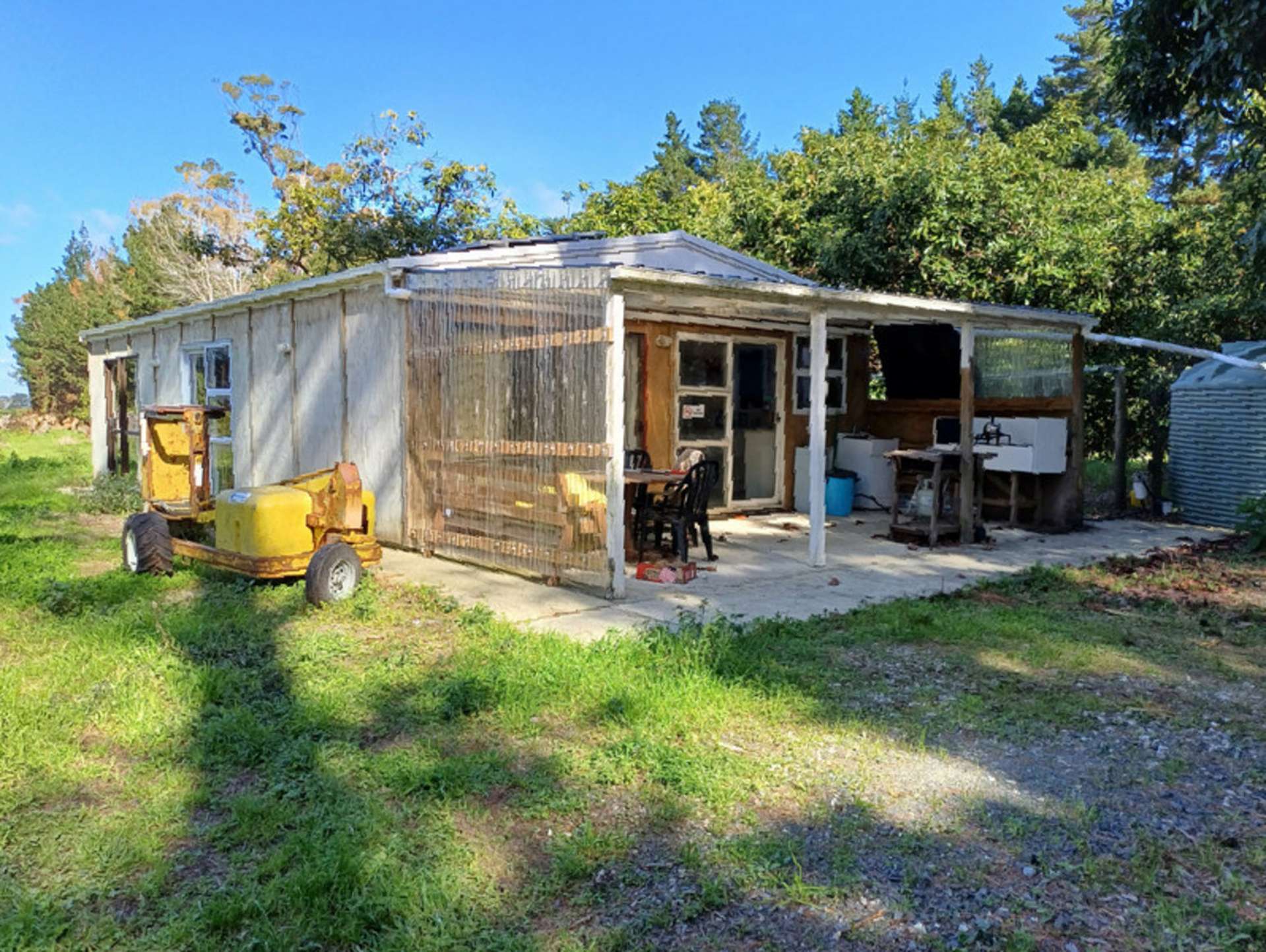 Journeys End Tapora Rodney Rural Property For Sale One Roof