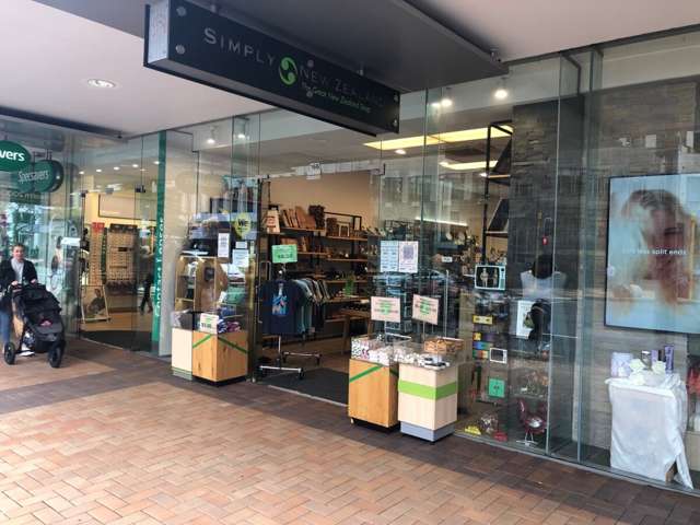 160 Lambton Quay Wellington Central_1